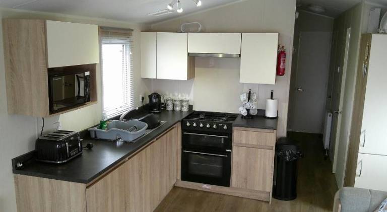 Vacation home with 3 rooms for 8 persons — photo 2