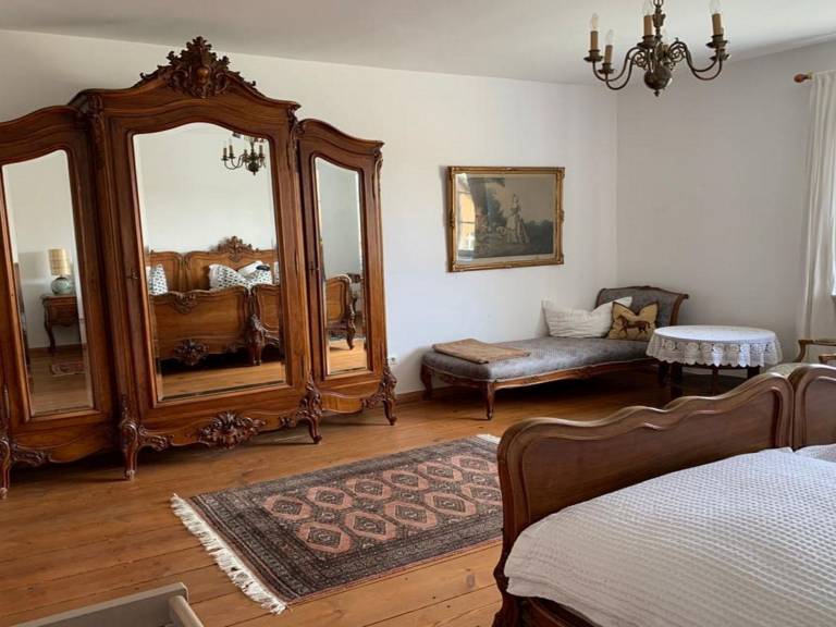 Ferienwohnung Ketzin