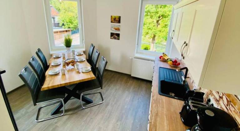 Holiday apartment with 3 rooms for 8 persons — photo 4