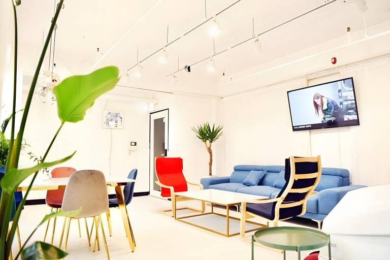 Namsan Forest Guesthouse — photo 2