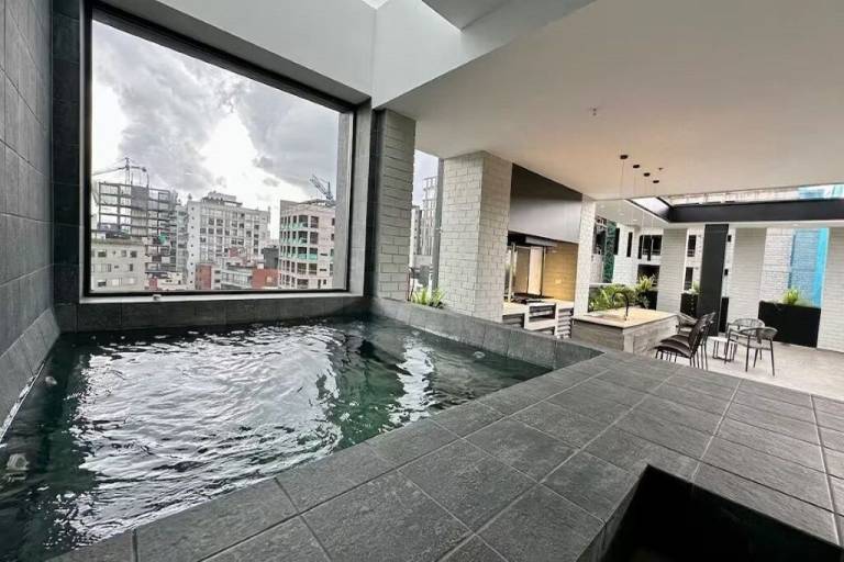 Apartamento El Batan