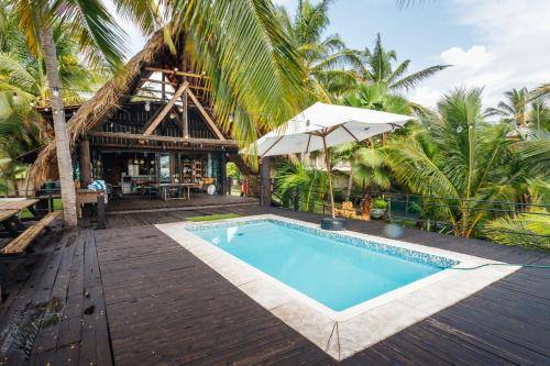 Chalet  Aticama
