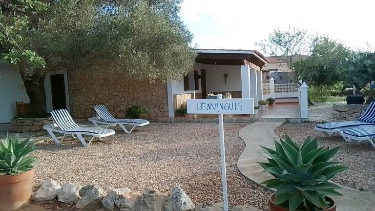 Ferienhaus Formentera