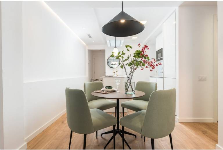 Lovely rental apartment | Dogs allowed — photo 3