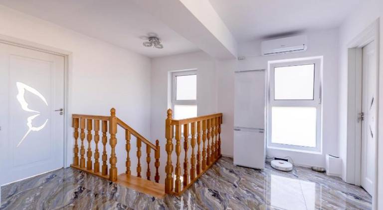 Holiday apartment with 3 rooms for 6 persons — photo 3