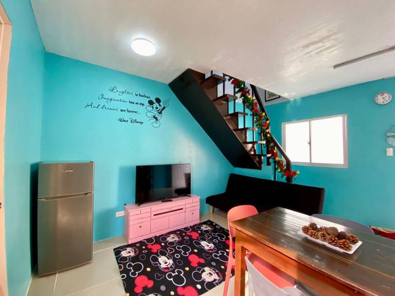 Holiday apartment with barbeque — photo 2