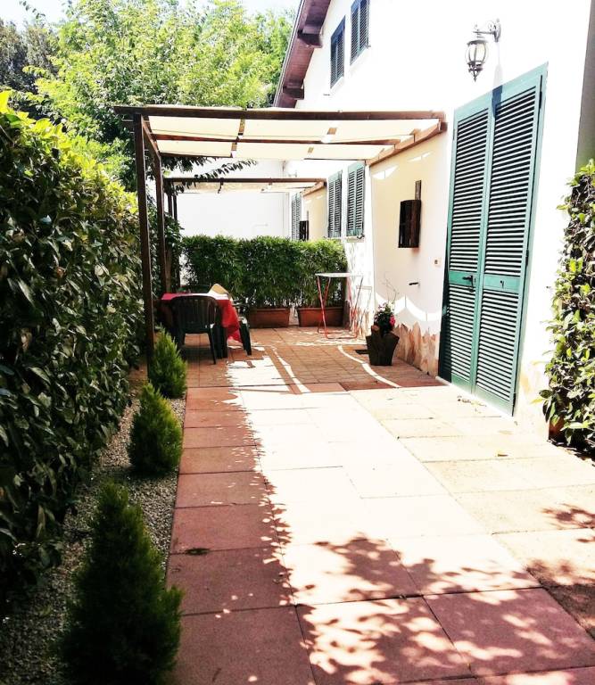 Casale Sabaudia