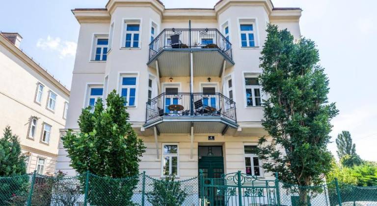 87 m&sup2; Ferienwohnung