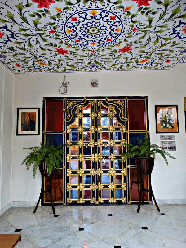 Umaid Residency — photo 5
