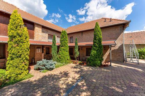 Apartment  Gyula