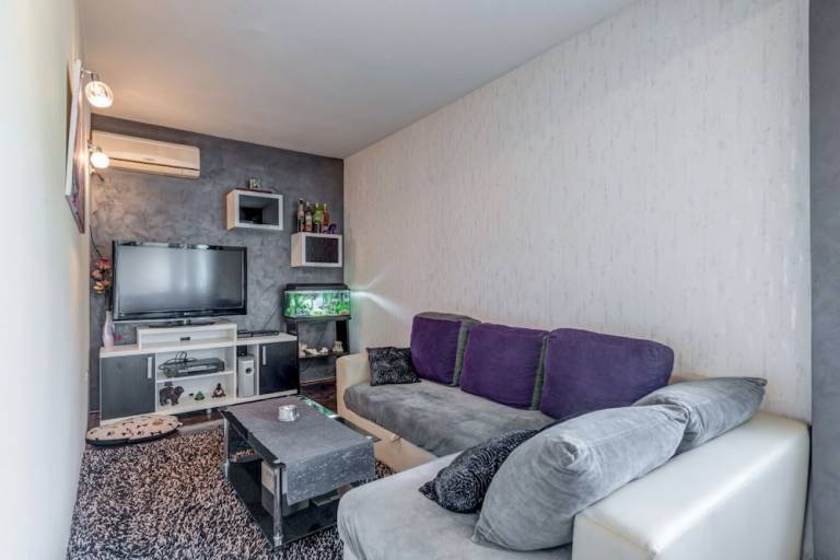 Ferienwohnung Split