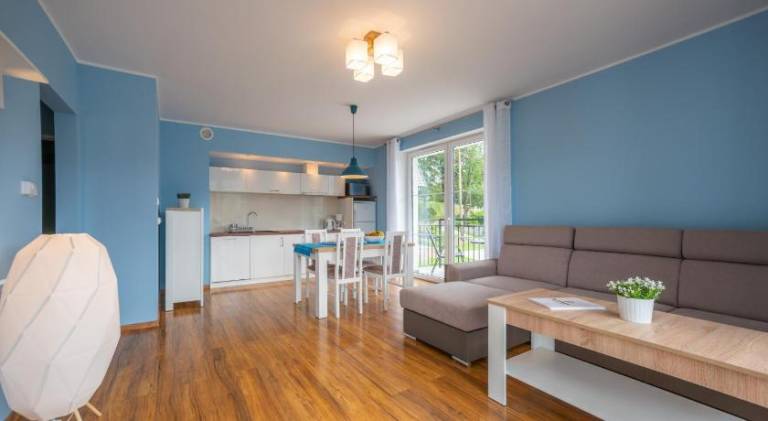 Holiday apartment for 4 persons — photo 2