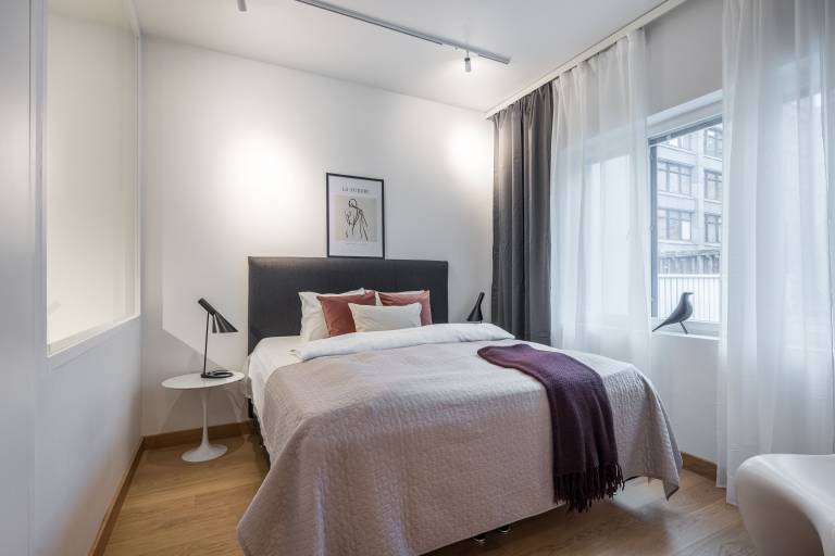 Ferienhaus Hietalahti