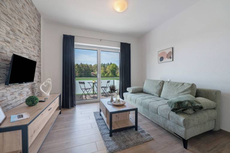 Ferienwohnung Lastrup
