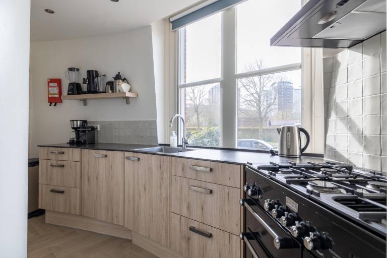 Fully equipped house with terrace, sauna & BBQ | Close to the beach | Pets allowed — photo 4
