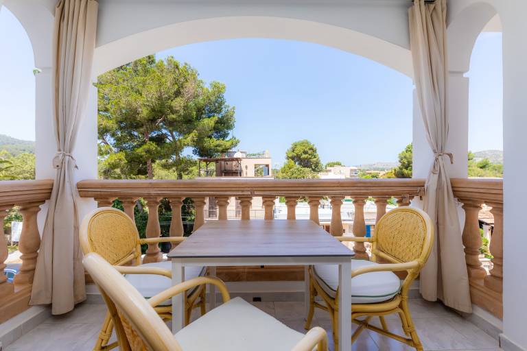 Apartment  Canyamel