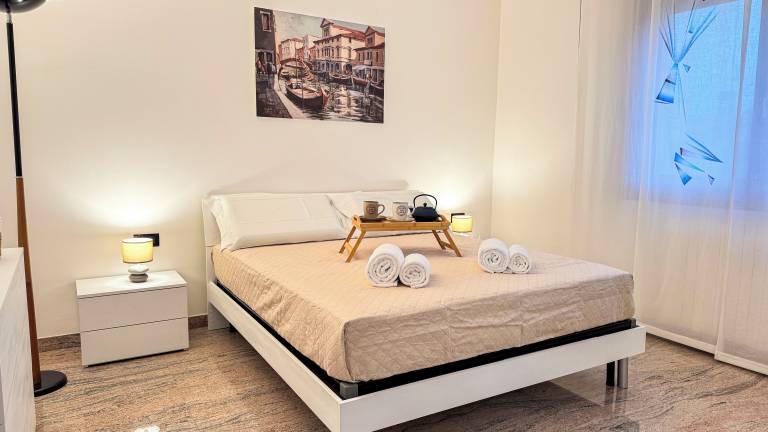 Appartamento Sottomarina