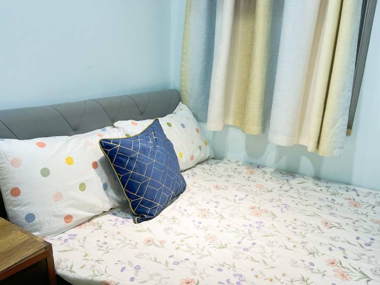 Hostel Tsim Sha Tsui
