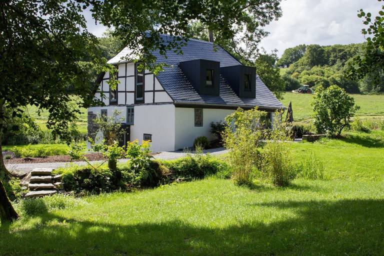 Ferienhaus  Brilon