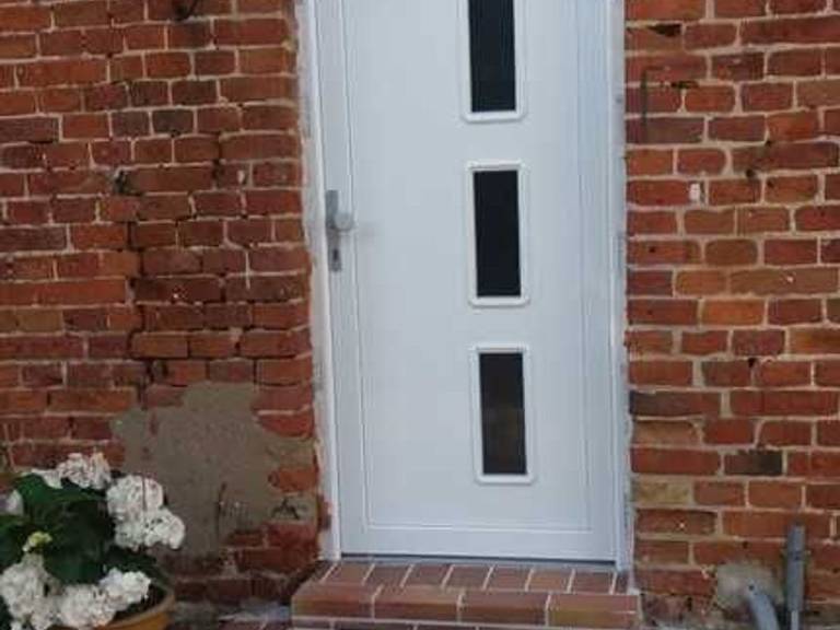 Ferienwohnung Schwarz