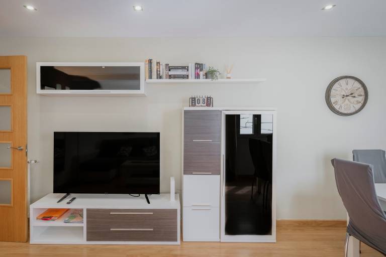 Apartment with 2 rooms for 4 persons — photo 3