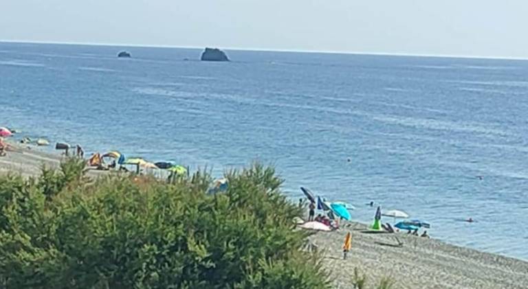 130 m&sup2; Ferienwohnung