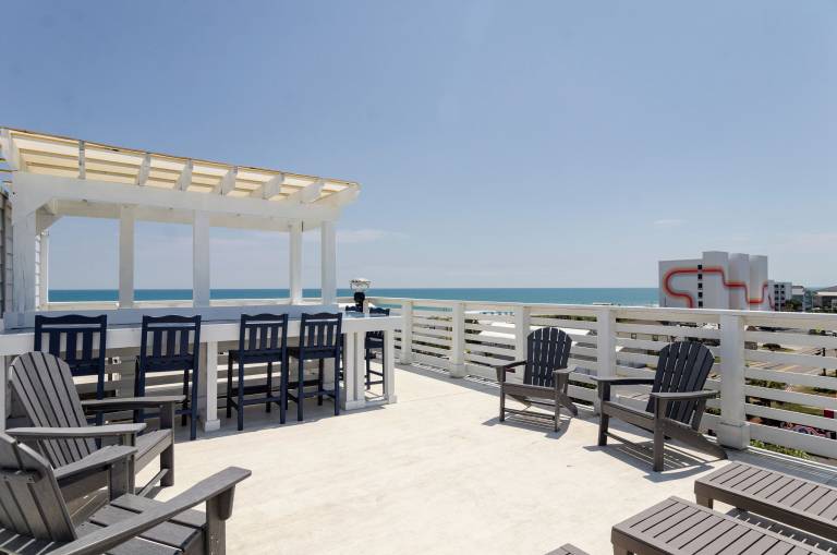 Casa Carolina Beach