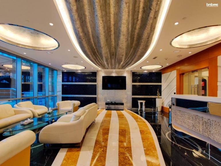 Fully equipped wonderful holiday apartment with pool & jacuzzi | Beach nearby | Perfect for remote work | Dogs allowed — photo 4