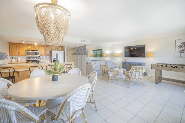 Condo Clearwater