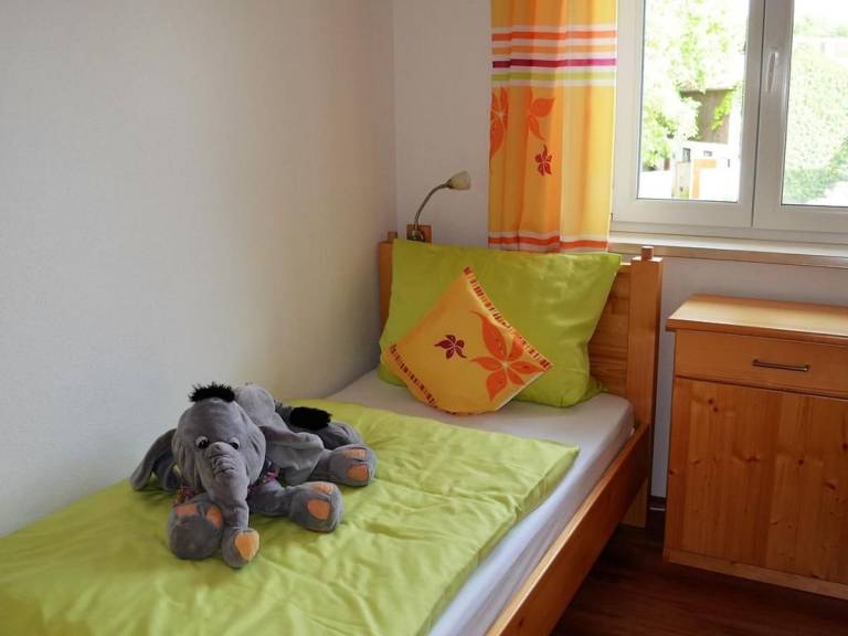 Ferienwohnung  Winzer