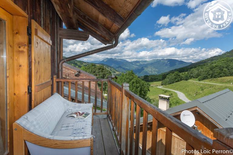 Gite with sauna, yard & hot tub | Ski nearby | Pet-friendly — photo 5