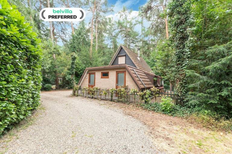Ferienhaus Lanaken