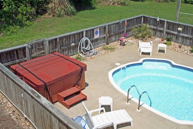 OS523-Stunning!5 BRs, Private Pool/Hot Tub, Wifi, Pool Table & Dog Friendly! — photo 4