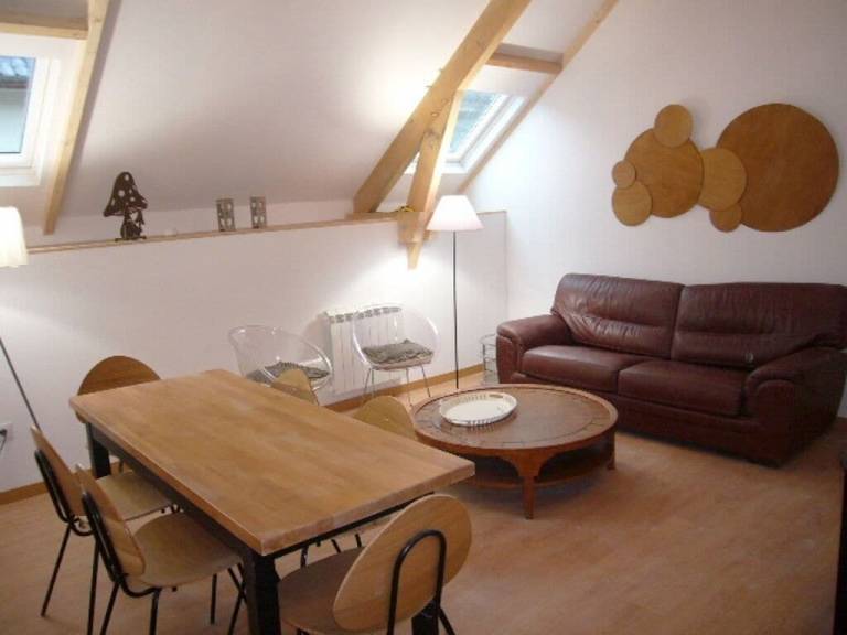 Appartement Barèges