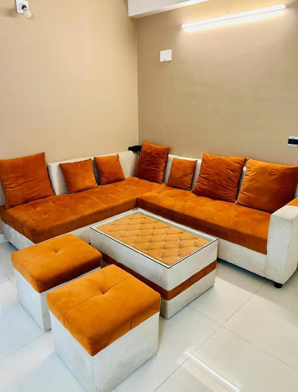 Apartment with sauna in Barasat