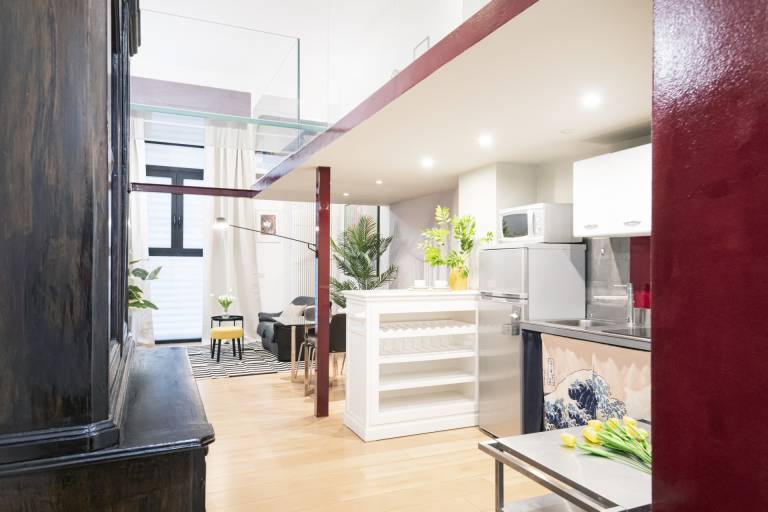 Easylife - Modern Comfort in Porta Venezia — photo 4