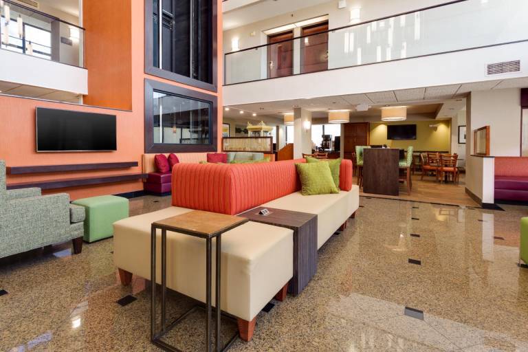 Drury Inn & Suites Denver Tech Center — photo 5