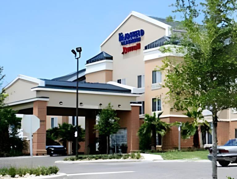 Fairfield by Marriott Inn & Suites Clermont in Clermont, FL
