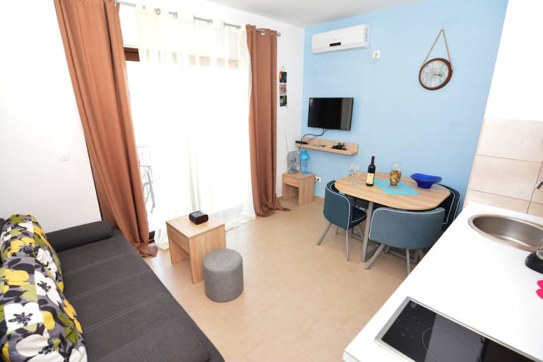 Apartament Perast