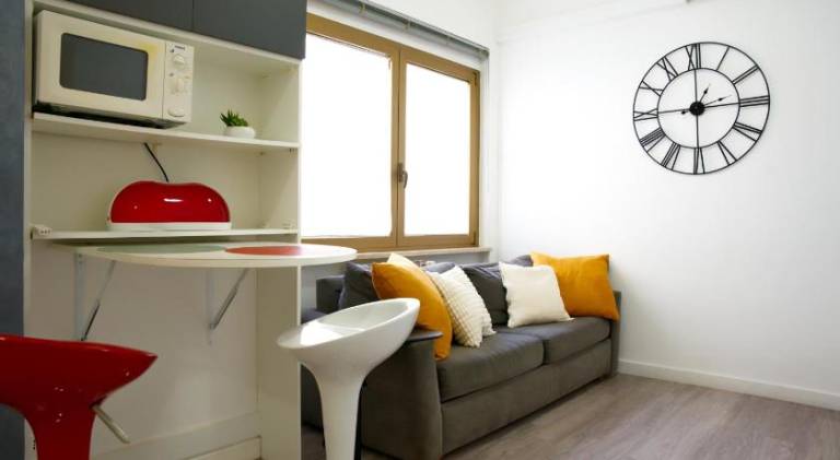 Charming apartment | Beach nearby | Pets allowed in Montesilvano