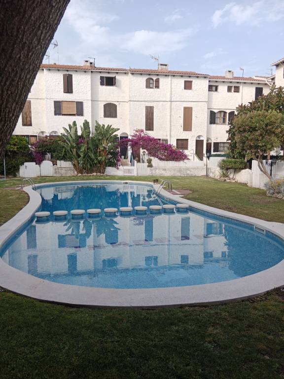 Casa Torredembarra