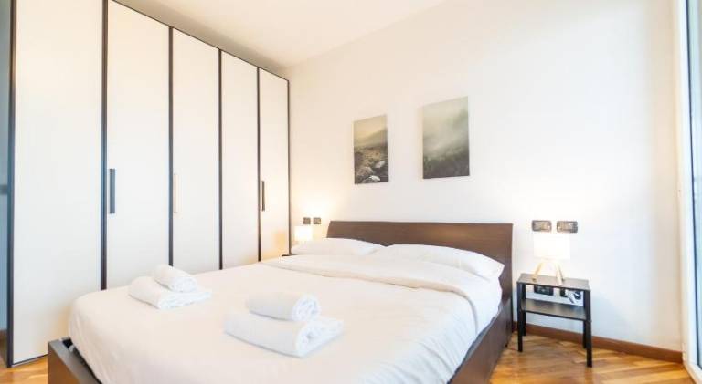 Apartment | Pet-friendly in Segrate