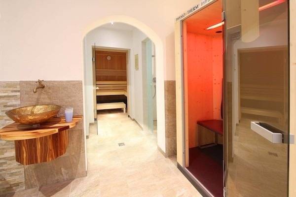 45 m² Ferienwohnung ∙ 1 Schlafzimmer ∙ 4 Gäste – Bild 18