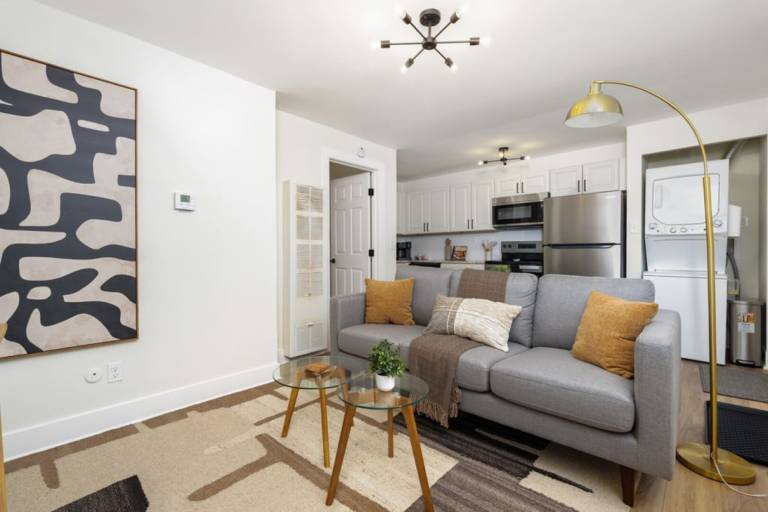 Holiday apartment with 1 room for 2 persons in Franklin, OH