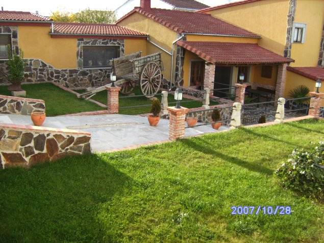 Cottage Ciudad Rodrigo