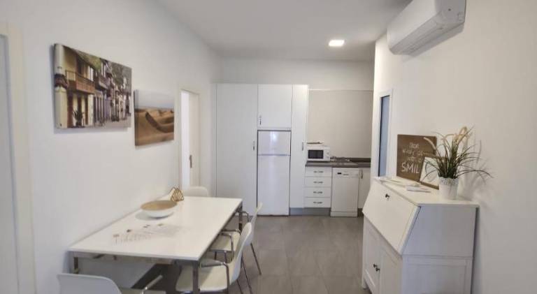 Rental apartment with 2 rooms for 4 persons — photo 3