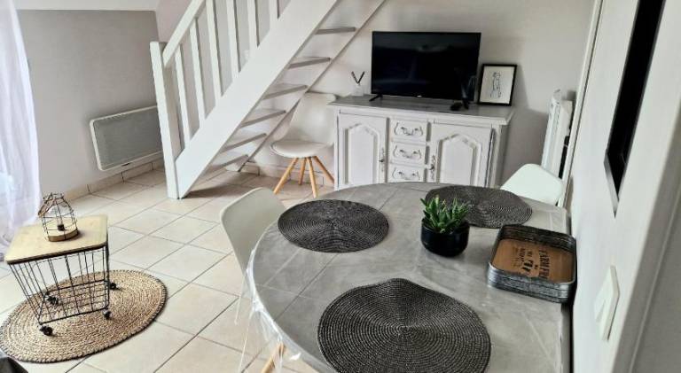 Nice apartment with patio | Close to the beach | Pet-friendly — photo 3