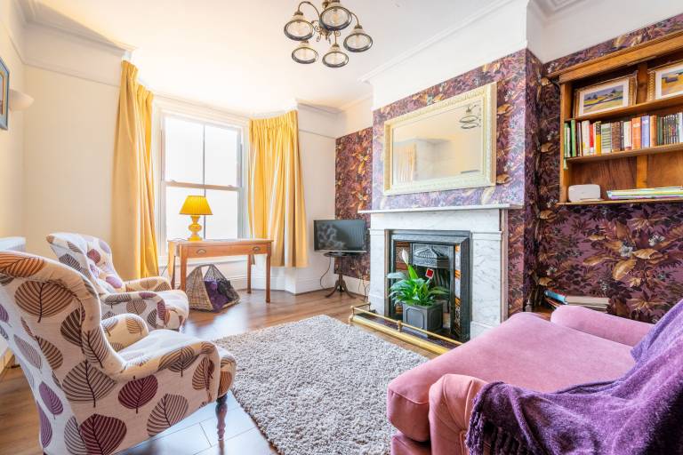 Cottage Cromer
