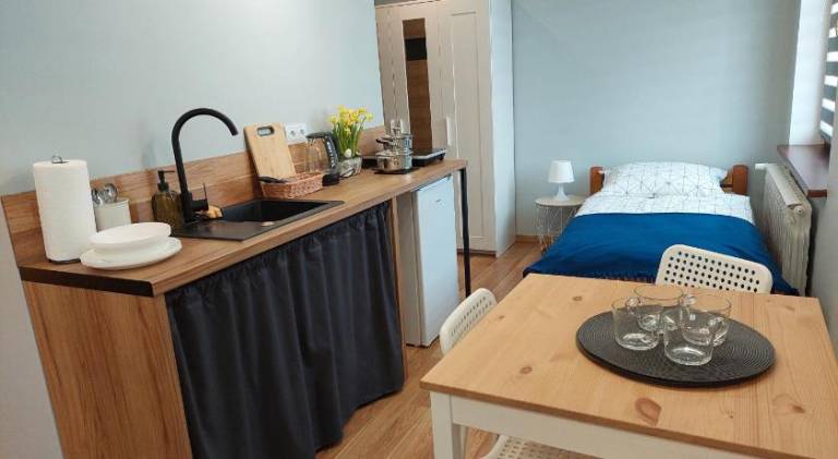 Agroturystyka Łodygowice