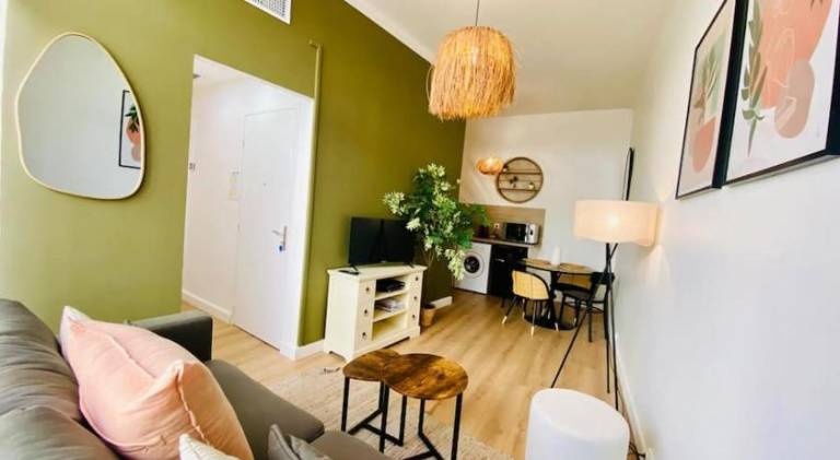 Holiday apartment | Pets allowed — photo 2